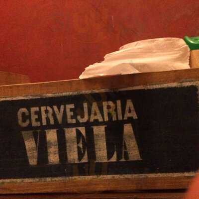 Juramento 202 Cervejaria Viela