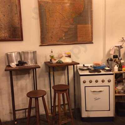 Juramento 202 Cervejaria Viela