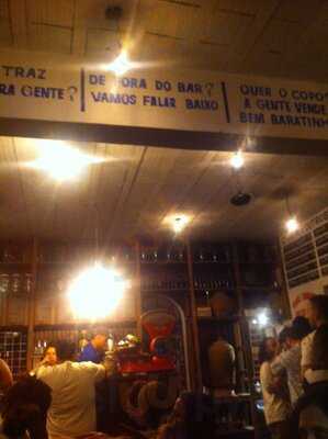 Juramento 202 Cervejaria Viela