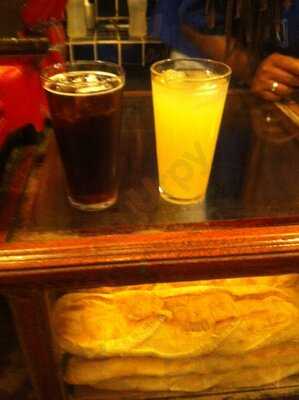 Juramento 202 Cervejaria Viela