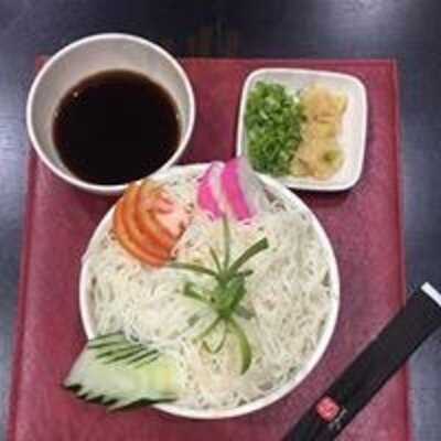 Restaurante Higuchi - Sea Food