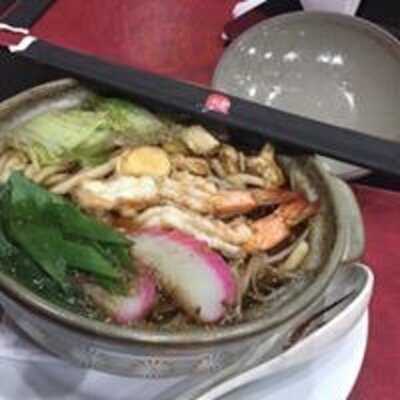 Restaurante Higuchi - Sea Food