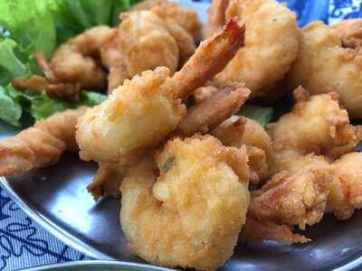 Restaurante Dois Irmãos