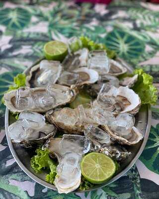 Restaurante Dois Irmãos