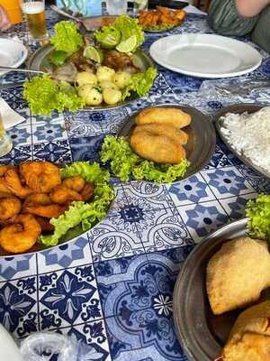 Restaurante Dois Irmãos