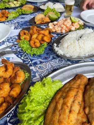 Restaurante Dois Irmãos