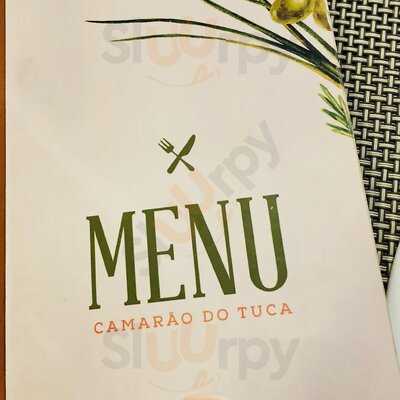 Camarao Do Tuca