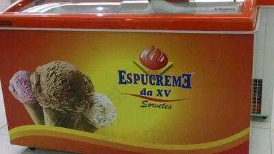 Espucreme