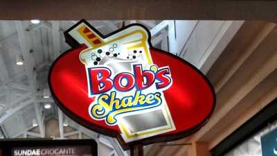Bob's