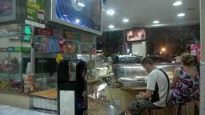 Sevilha Sucos E Lanches