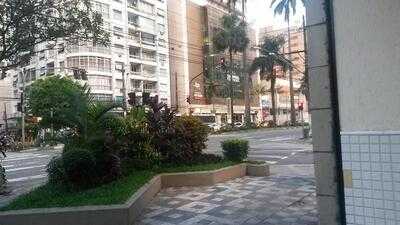 Sevilha Sucos E Lanches