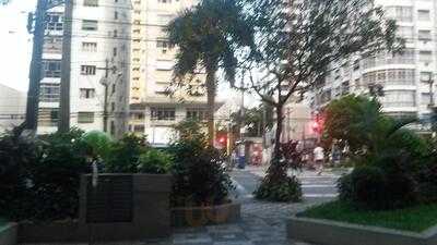 Sevilha Sucos E Lanches