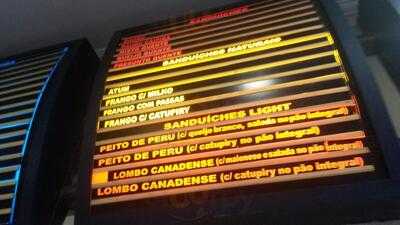 Sevilha Sucos E Lanches