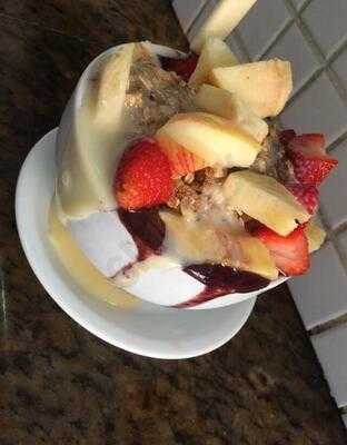 Sevilha Sucos E Lanches