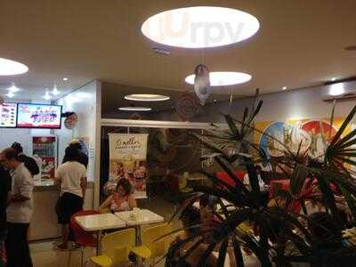 Sorveteria Chiquinho