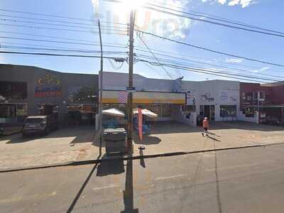 Sorveteria Chiquinho