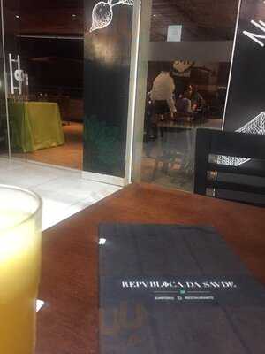 República Da Saúde