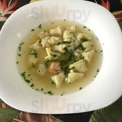 Nutri & Salute Restaurante E Churrascaria