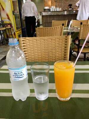 Nutri & Salute Restaurante E Churrascaria