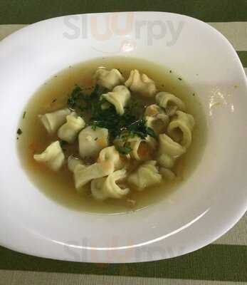 Nutri & Salute Restaurante E Churrascaria