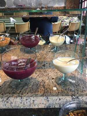 Nutri & Salute Restaurante E Churrascaria