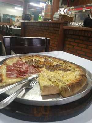 Pizzaiolo Pizzaria