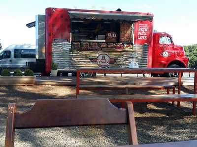 C.o.e Food Truck