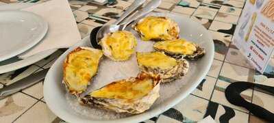 Restaurante Lindacap