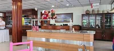 Restaurante Lindacap