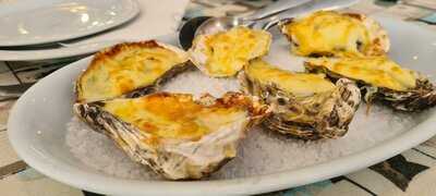 Restaurante Lindacap