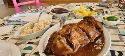 Restaurante Lindacap