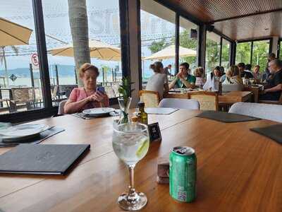 Restaurante Lindacap