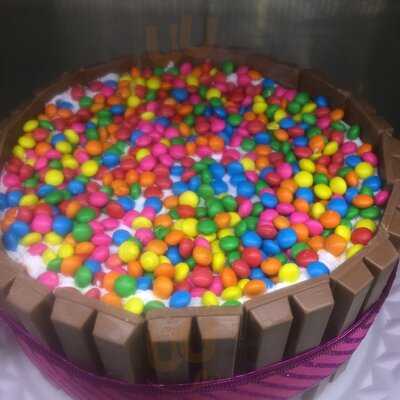 Confeitaria Quero Mais & Café