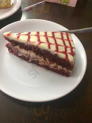 Confeitaria Quero Mais & Café