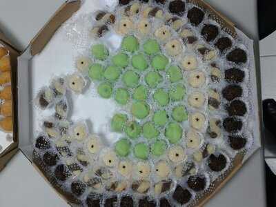 Confeitaria Quero Mais & Café