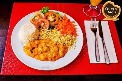 Confeitaria Quero Mais & Café