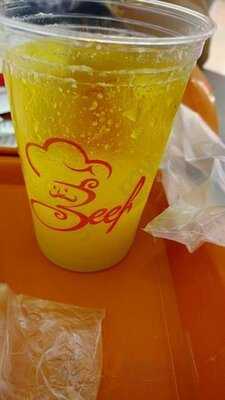 Tirinete - Culinaria Sertaneja