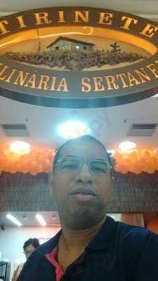 Tirinete - Culinaria Sertaneja