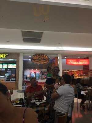 Tirinete - Culinaria Sertaneja