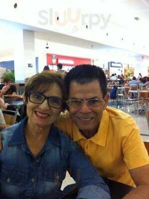 Tirinete - Culinaria Sertaneja