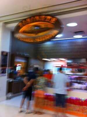 Tirinete - Culinaria Sertaneja