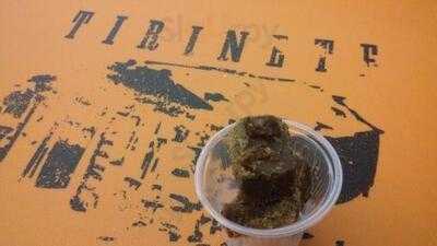 Tirinete - Culinaria Sertaneja