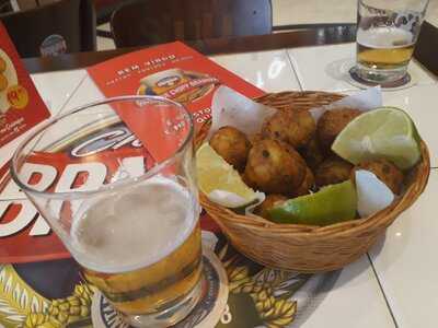 Quiosque Brahma Parque Balneario