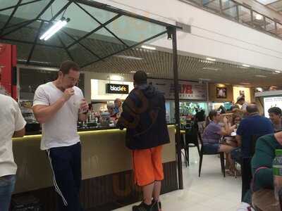 Quiosque Brahma Parque Balneario