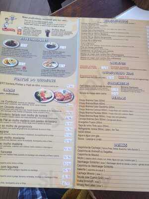 Quiosque Brahma Parque Balneario