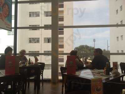 Quiosque Brahma Parque Balneario