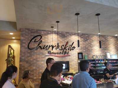 Churraskilo