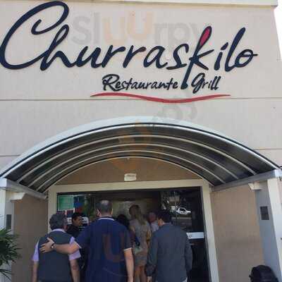 Churraskilo