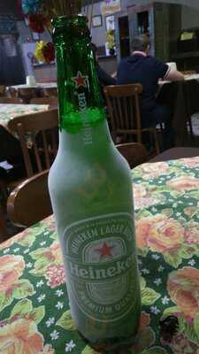 Piry Bar E Restaurante