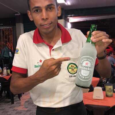 Piry Bar E Restaurante